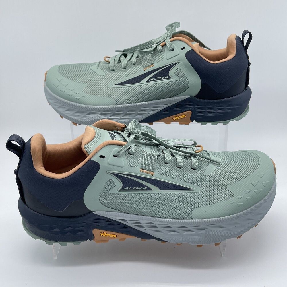 Altra Timp 5 Trail Running Shoe | ALOA85PE320 | Men's 10.5 | NEW